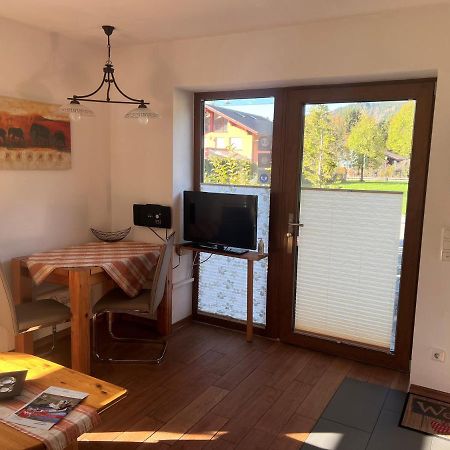 Ferienwohnung Biermann Ομπεραμεργκάου Εξωτερικό φωτογραφία