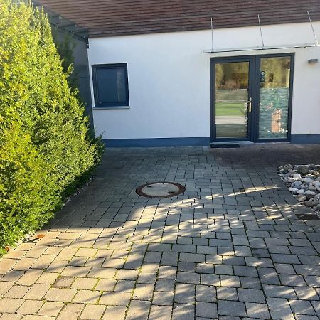 Ferienwohnung Biermann Ομπεραμεργκάου Εξωτερικό φωτογραφία