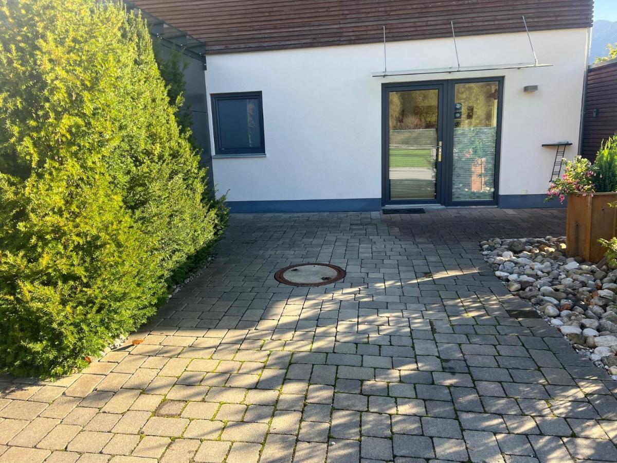 Ferienwohnung Biermann Ομπεραμεργκάου Εξωτερικό φωτογραφία